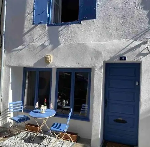 Cheerful, Traditional 3 Bedroom In Hébergement de vacances Quillan